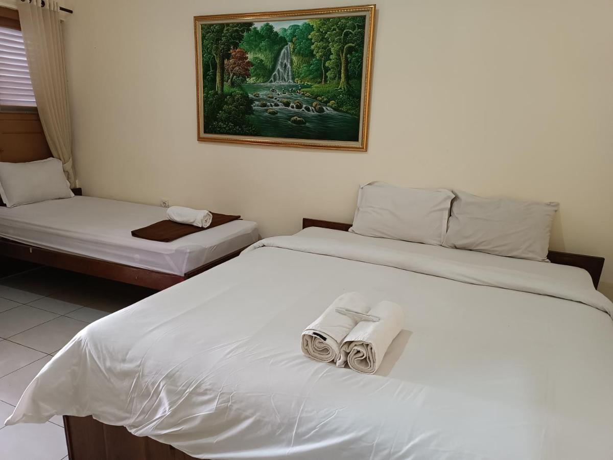 Hotel Maerakatja