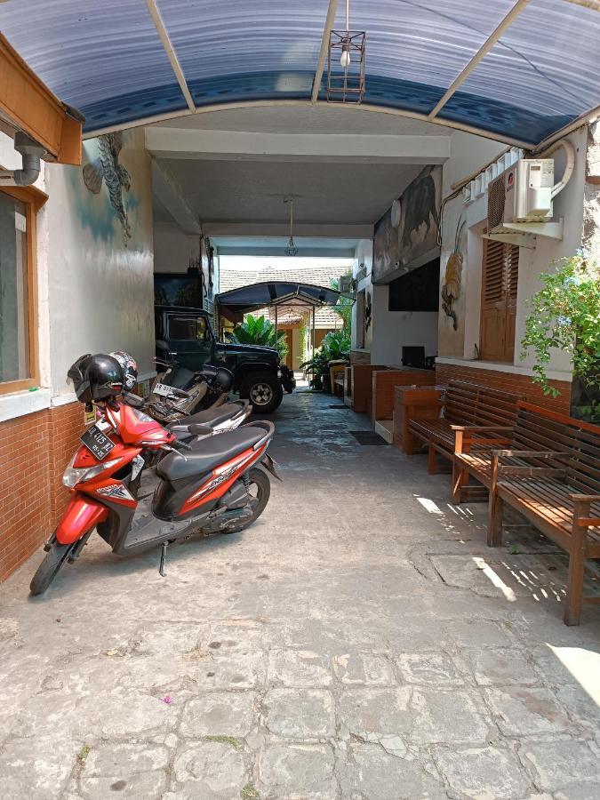 Maerakatja Yogyakarta